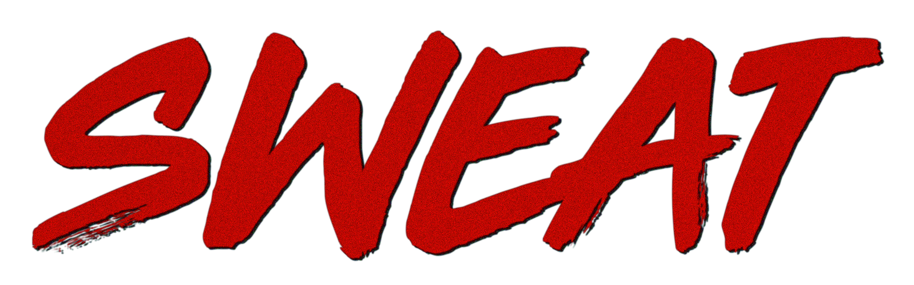 SWEAT Logo